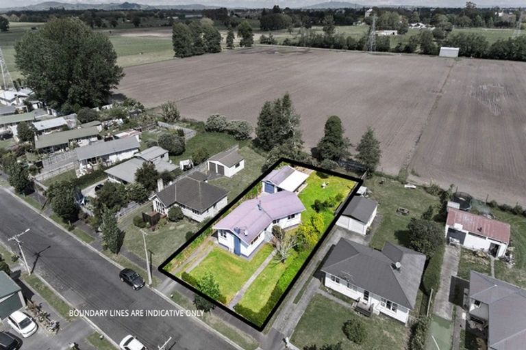 Photo of property in 7 Northolt Road, Fairview Downs, Hamilton, 3214