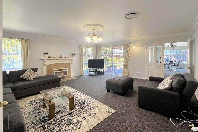 Photo of property in 10 Branigan Parade, Kelvin Grove, Palmerston North, 4414