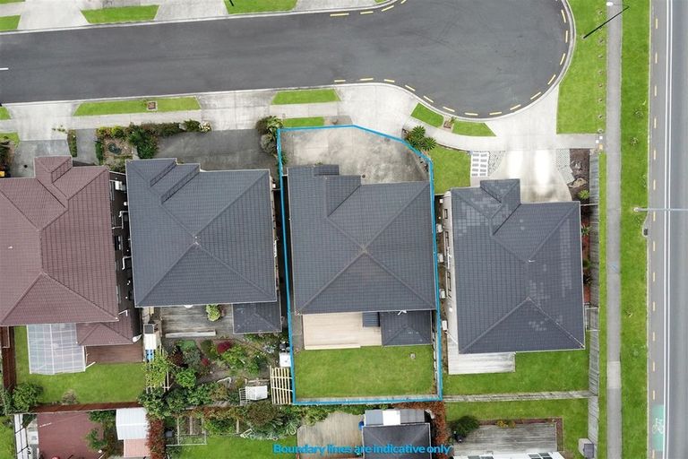 Photo of property in 7 Palazzo Close, Flat Bush, Auckland, 2019