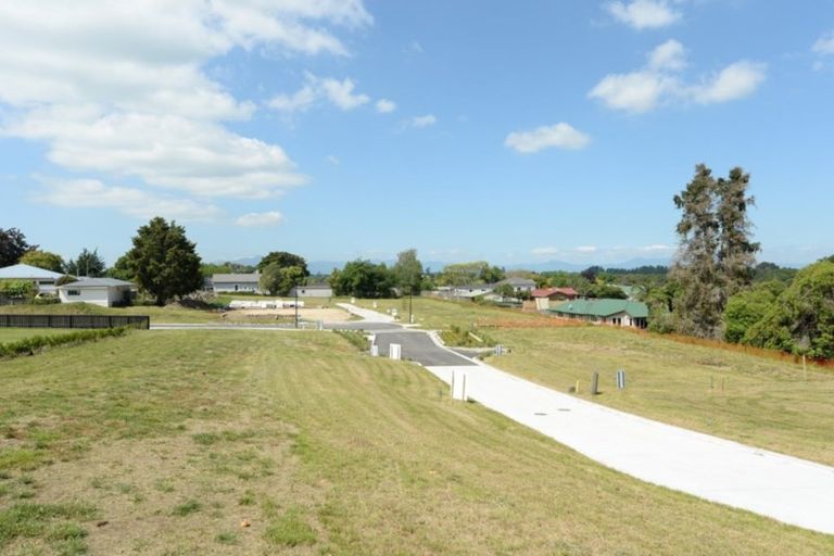 Photo of property in 6 Memorial Rise, Morrinsville, 3300