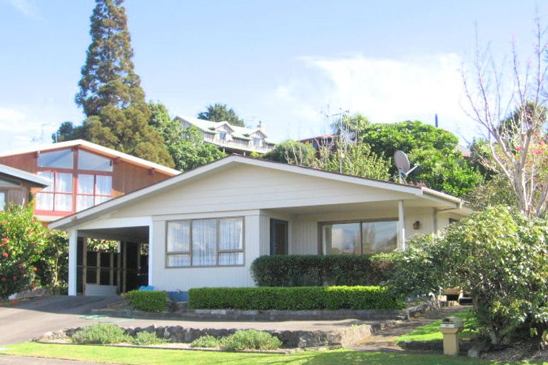 Photo of property in 26 Balmoral Terrace, Otumoetai, Tauranga, 3110