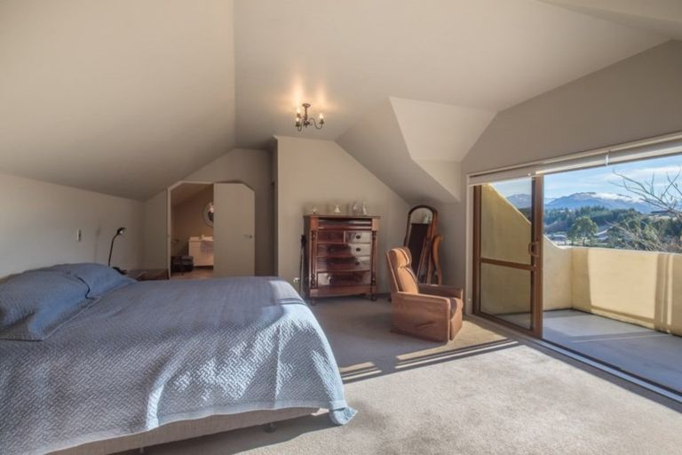 Photo of property in 545 Aubrey Road, Wanaka, 9305