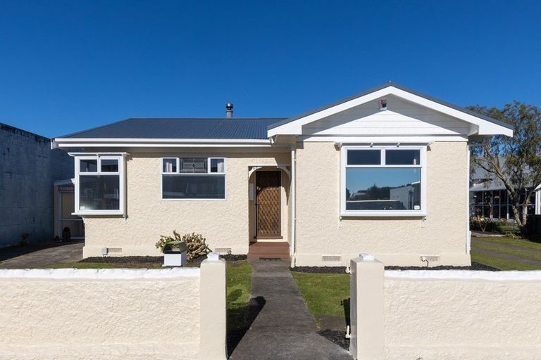 Photo of property in 63 Mclean Street, Waitara, 4320