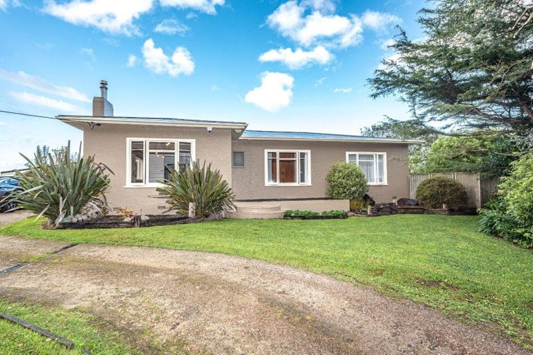 Photo of property in 219 State Highway 3, Westmere, Whanganui, 4574