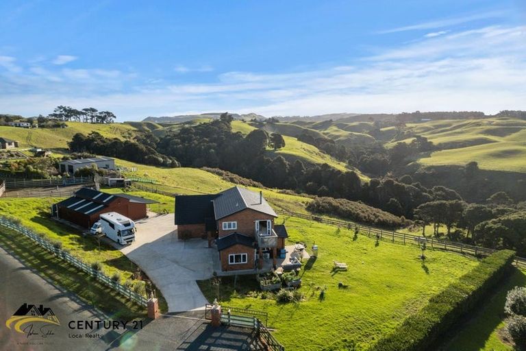 Photo of property in 1096f Awhitu Road, Pollok, Waiuku, 2683