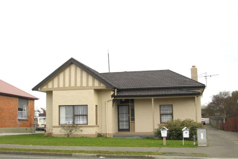 Photo of property in 111 Morton Street, Strathern, Invercargill, 9812