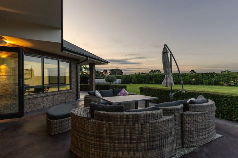 Photo of property in 4/469 Maddisons Road, Rolleston, Christchurch, 7675