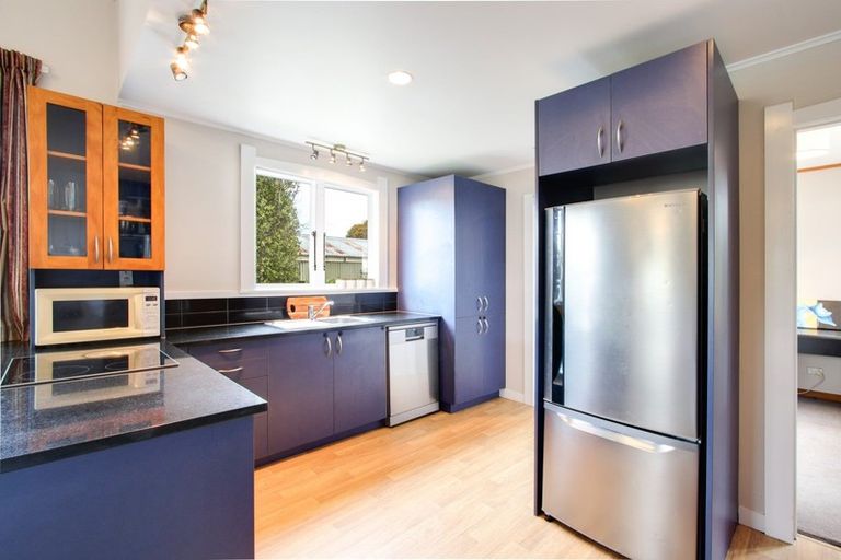 Photo of property in 803 Jervois Street, Mayfair, Hastings, 4122