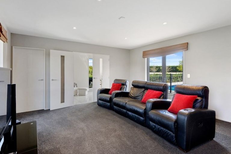 Photo of property in 198b Baileys Road, Ohoka, Kaiapoi, 7692