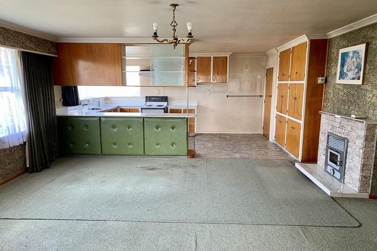 Photo of property in 9 Cross Street, Geraldine, 7930