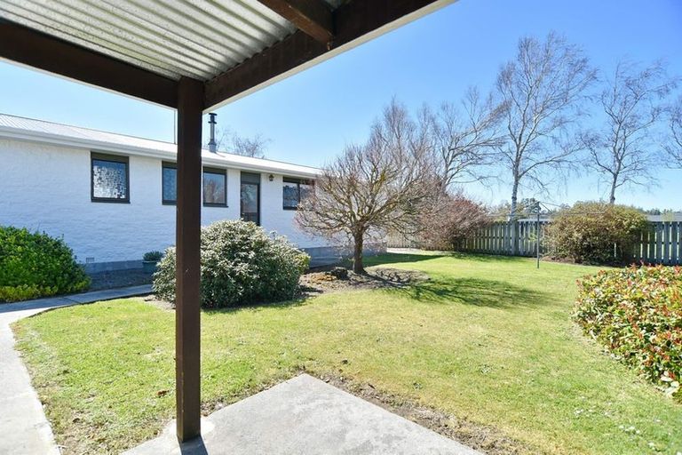 Photo of property in 8 Knight Street, Oxford, 7430