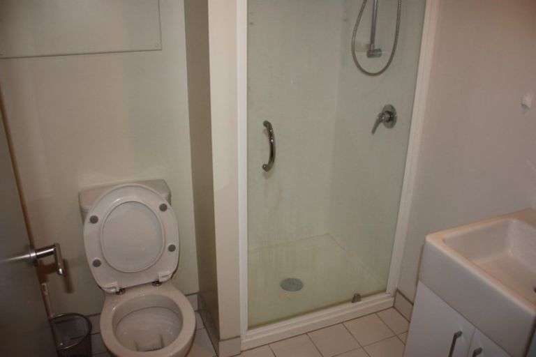 Photo of property in Waldorf Bankside Apartments, 9b/8 Bankside Street, Auckland Central, Auckland, 1010