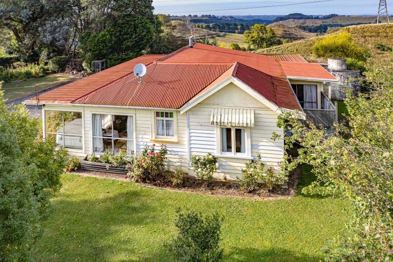 Photo of property in 543 Brunswick Road, Brunswick, Whanganui, 4571