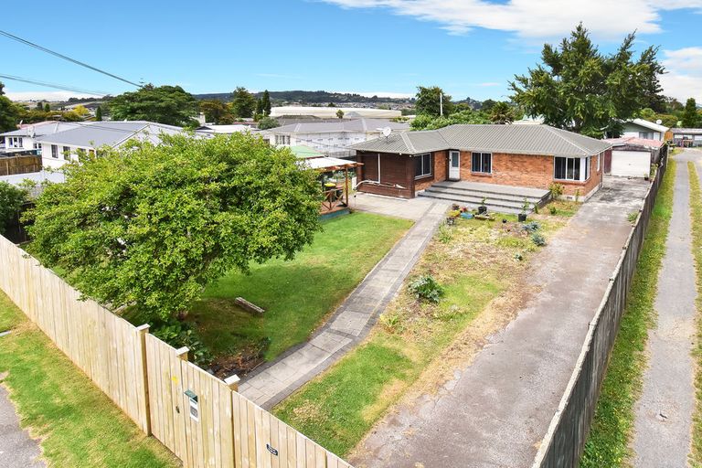 Photo of property in 159 Old Wairoa Road, Papakura, 2110
