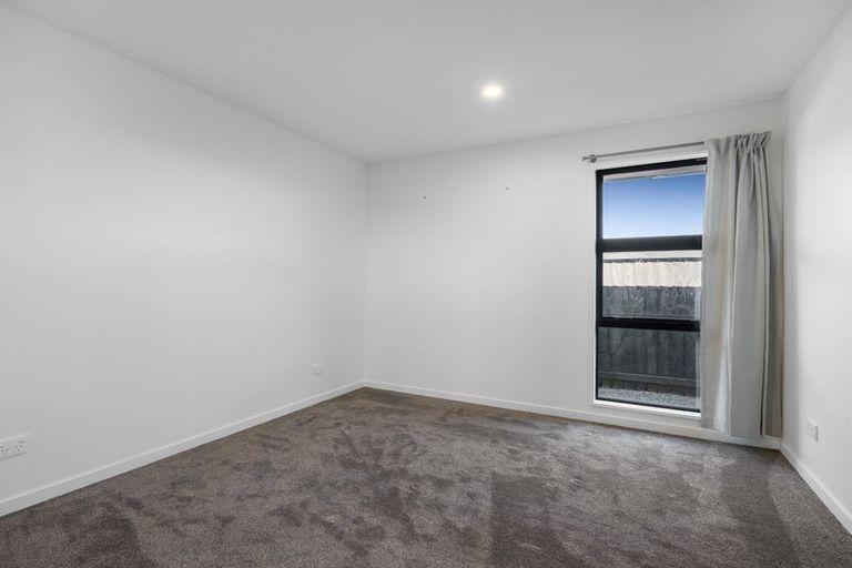 Photo of property in 207 Lincoln Rolleston Road, Rolleston, 7615