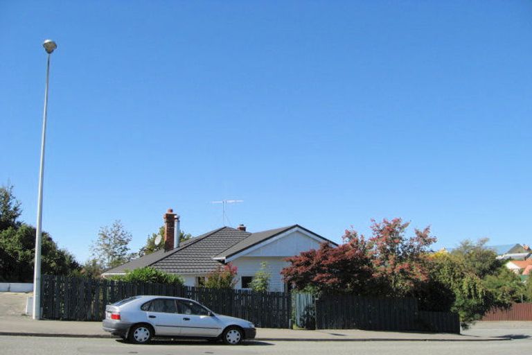 Photo of property in 169 Le Cren Street, Seaview, Timaru, 7910