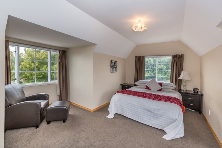 Photo of property in 9 Rempstone Drive, Halswell, Christchurch, 8025