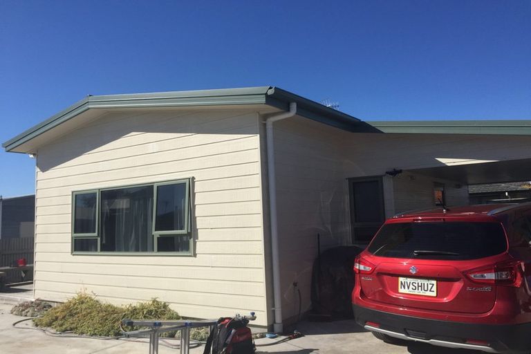 Photo of property in 212a Lascelles Street, Saint Leonards, Hastings, 4120