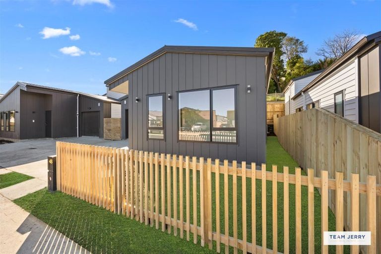 Photo of property in 48 Bannockburn Road, Opaheke, 2113