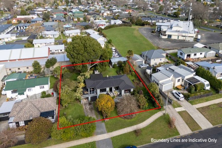 Photo of property in 10 Campbell Street, Leamington, Cambridge, 3432