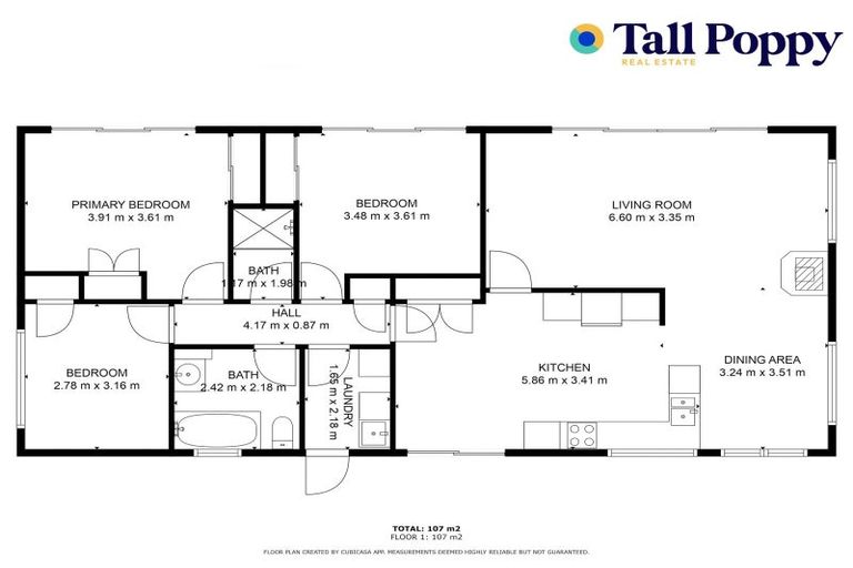 Photo of property in 27 Ballance Street, Raetihi, 4632