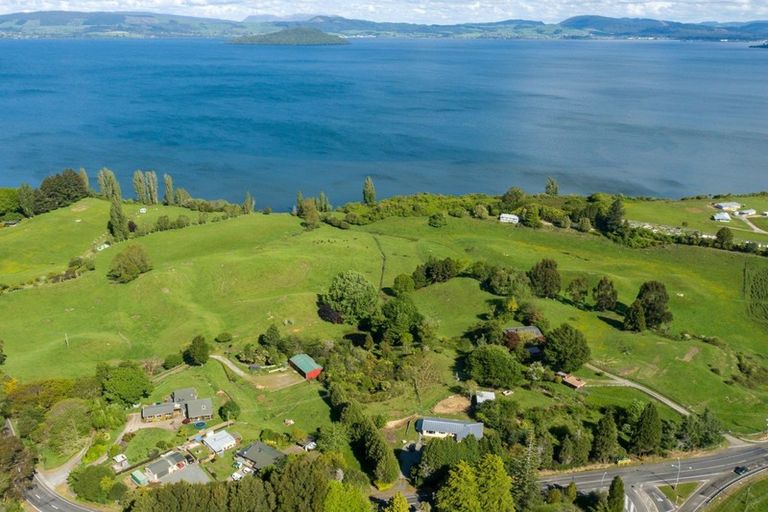 Photo of property in 452 Hamurana Road, Hamurana, Rotorua, 3097
