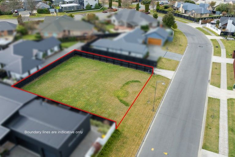 Photo of property in 8 Sloan Avenue, Rangiora, 7400