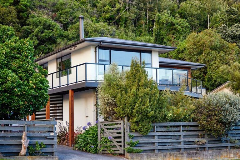Photo of property in 178 Torquay Street, Kaikoura, 7300