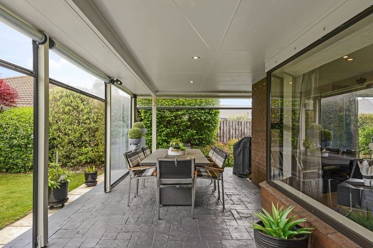 Photo of property in 71 Westlake Drive, Halswell, Christchurch, 8025