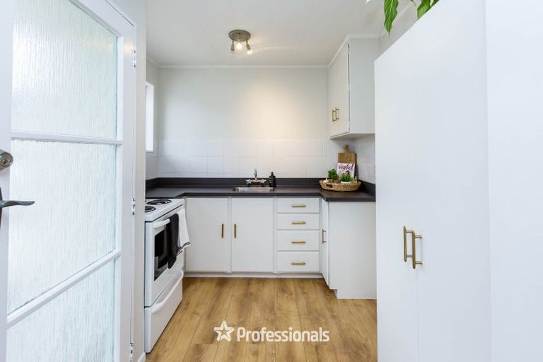 Photo of property in 12a Beryl Grove, Birchville, Upper Hutt, 5018