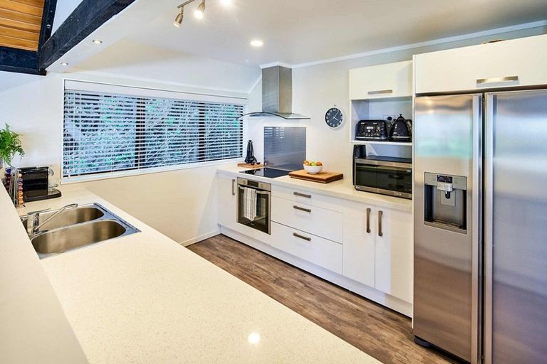 Photo of property in 73 Park Road, Belmont, Lower Hutt, 5010