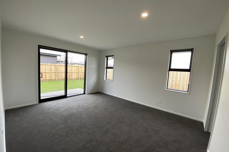 Photo of property in 84 Monarch Drive, Rolleston, 7614