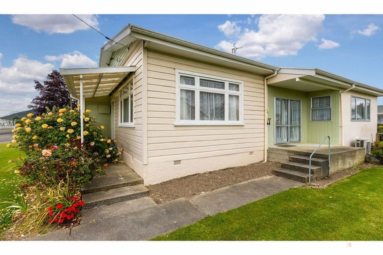 Photo of property in 36 Opie Street, Waimate, 7924