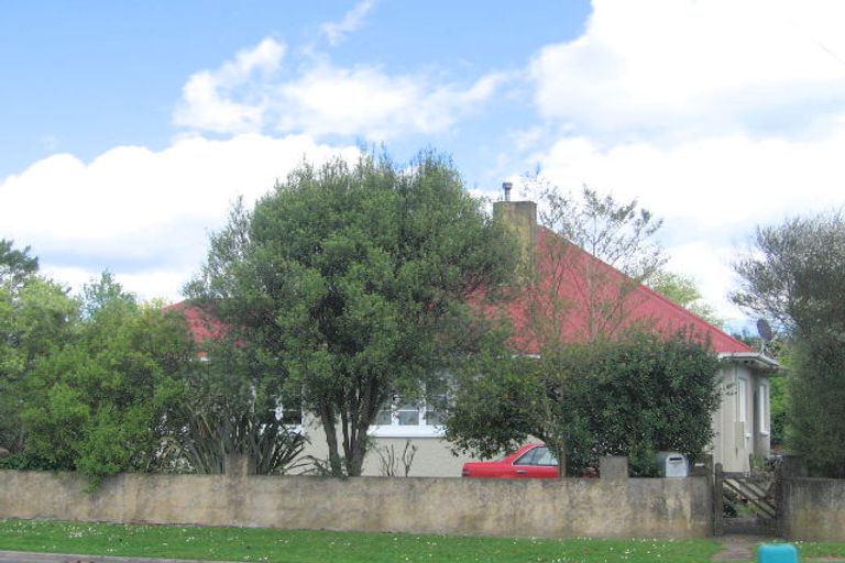 Photo of property in 23 Browne Street, Matamata, 3400