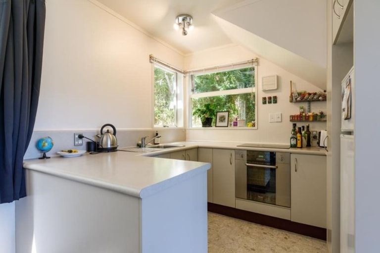 Photo of property in 89a Mairangi Road, Wadestown, Wellington, 6012