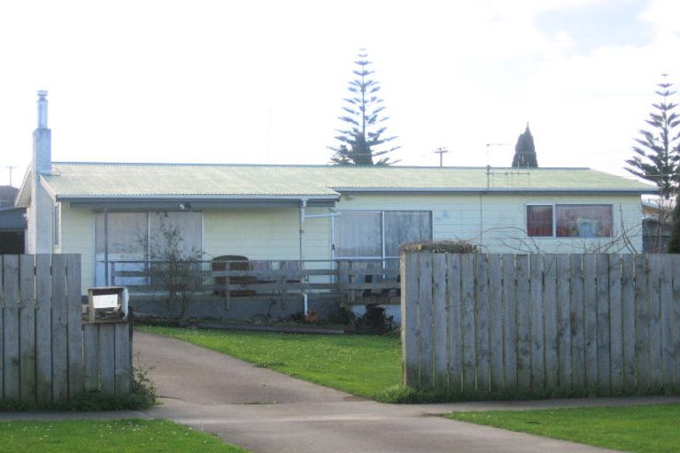 Photo of property in 238 Victoria Street, Dargaville, 0310