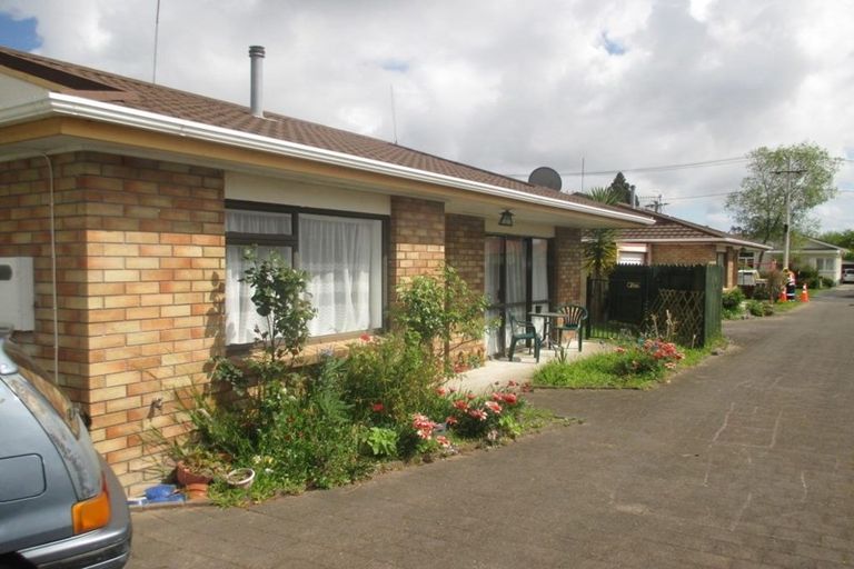 Photo of property in 10b Frances Street, Hamilton East, Hamilton, 3216