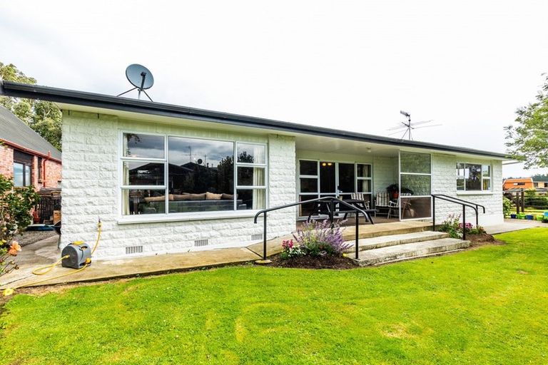 Photo of property in 15 Elgin Rise, Winton, 9720