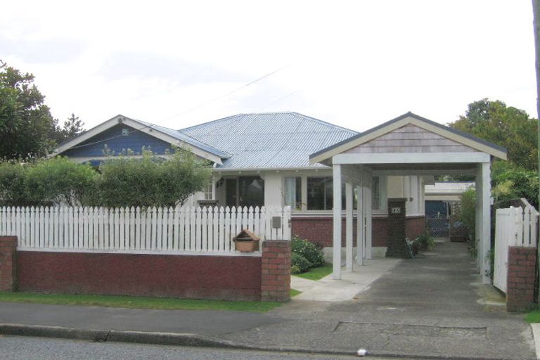 Photo of property in 8 Ropata Crescent, Boulcott, Lower Hutt, 5010