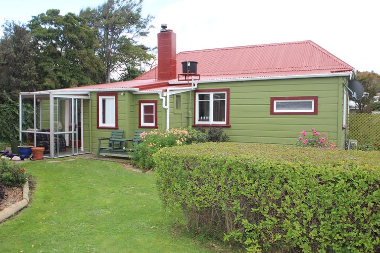 Photo of property in 5 Lea Street, Oamaru North, Oamaru, 9400