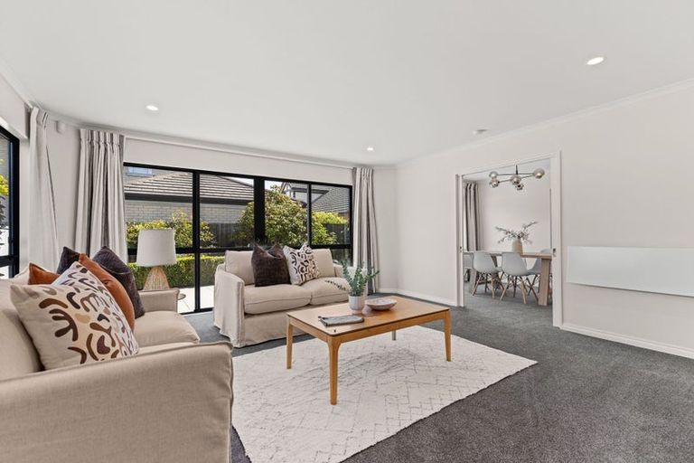 Photo of property in 4 Jane Deans Close, Riccarton, Christchurch, 8011