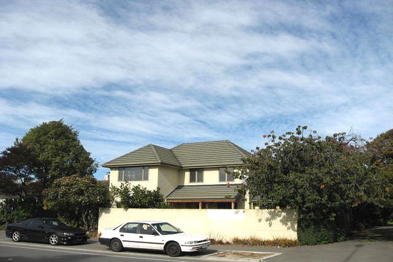 Photo of property in 91 Creyke Road, Ilam, Christchurch, 8041