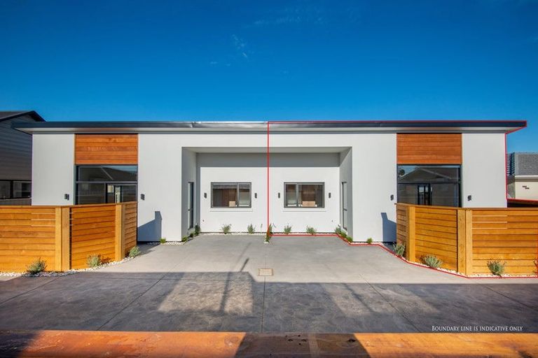 Photo of property in 17d Queen Street, Papakura, 2110