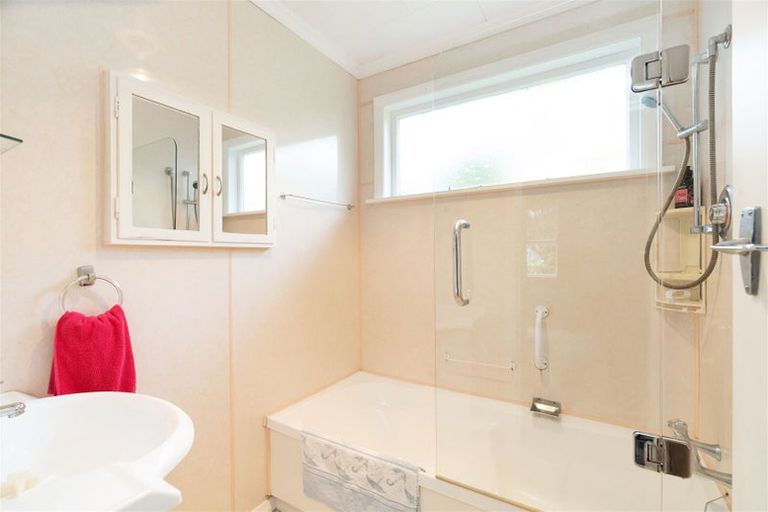 Photo of property in 45 Kennedy Drive, Levin, 5510