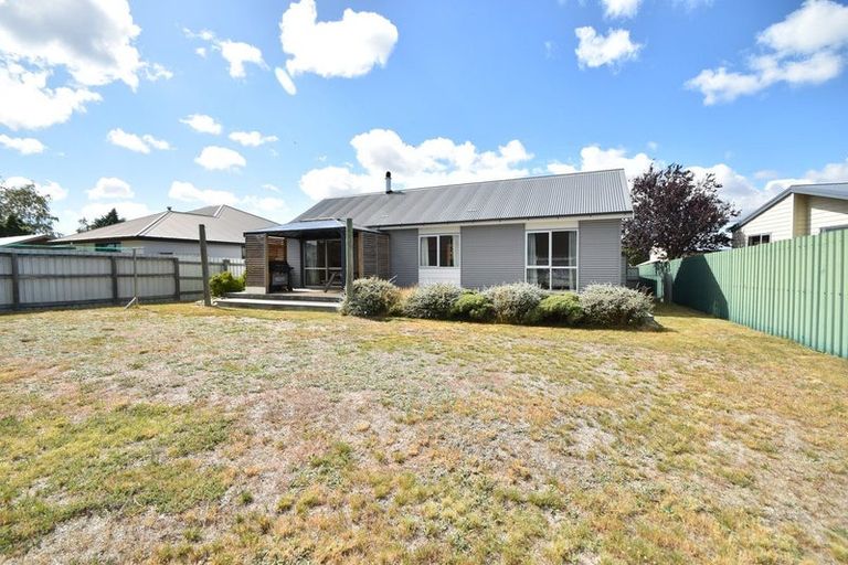 Photo of property in 85 Totara Drive, Twizel, 7901