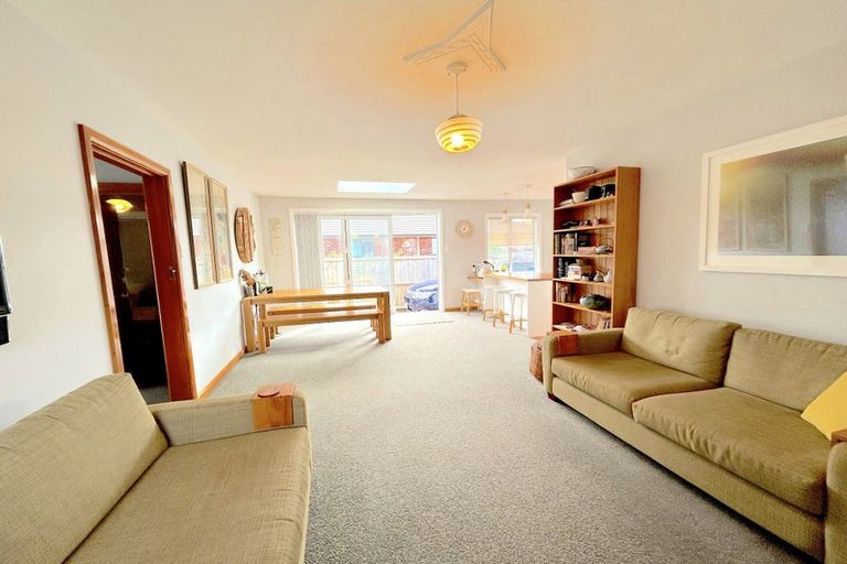 Photo of property in 333 Pine Avenue, South New Brighton, Christchurch, 8062