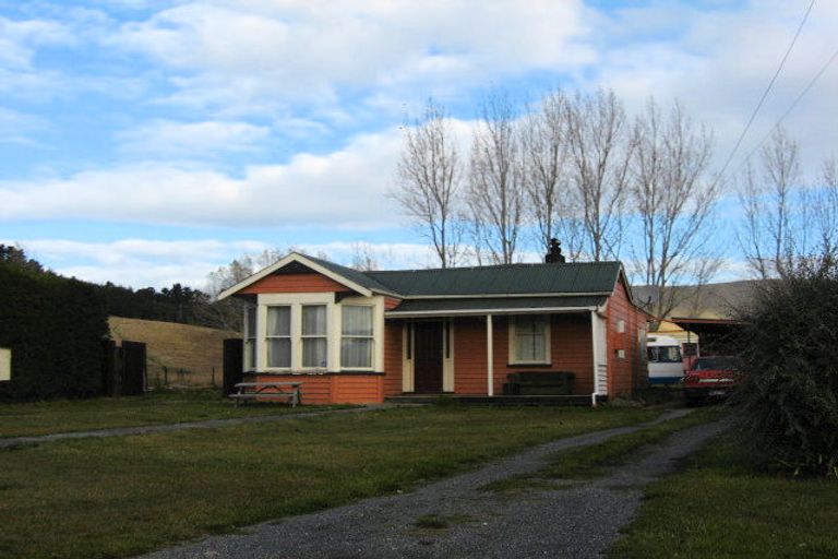 Photo of property in 34 Craig Street, Palmerston, 9430