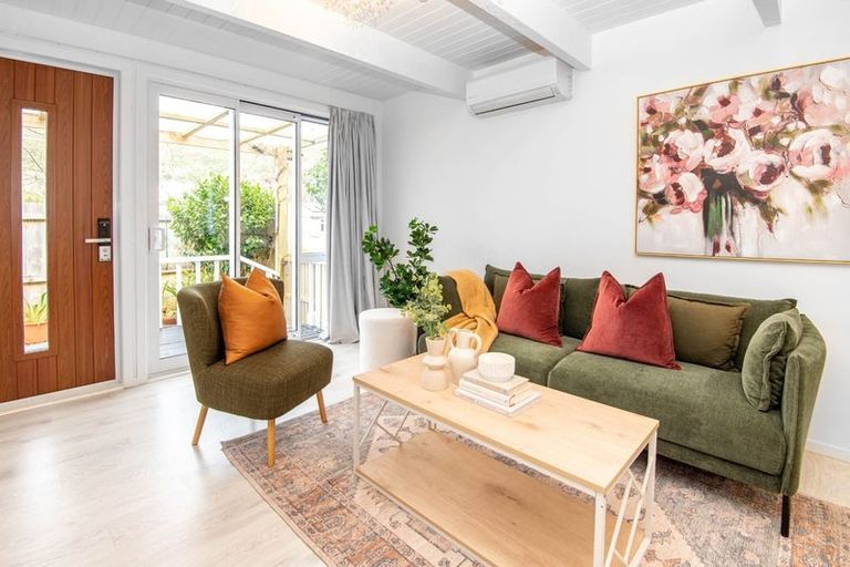 Photo of property in 22a Ranelagh Street, Karori, Wellington, 6012