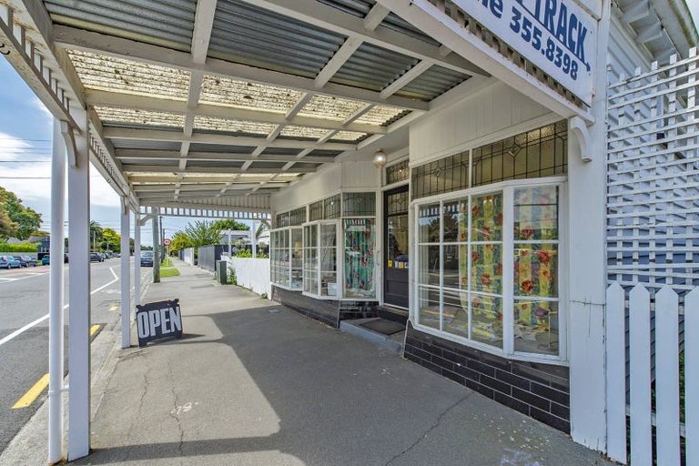 Photo of property in 106 Westminster Street, St Albans, Christchurch, 8014