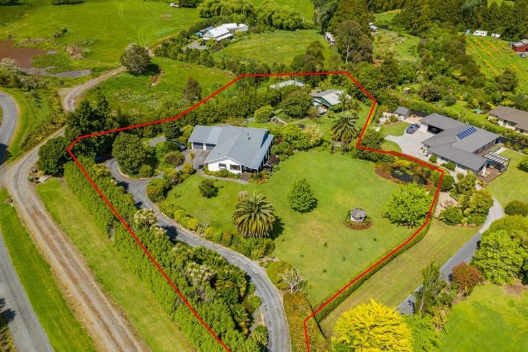 Photo of property in 59a Riddell Road, Kerikeri, 0230